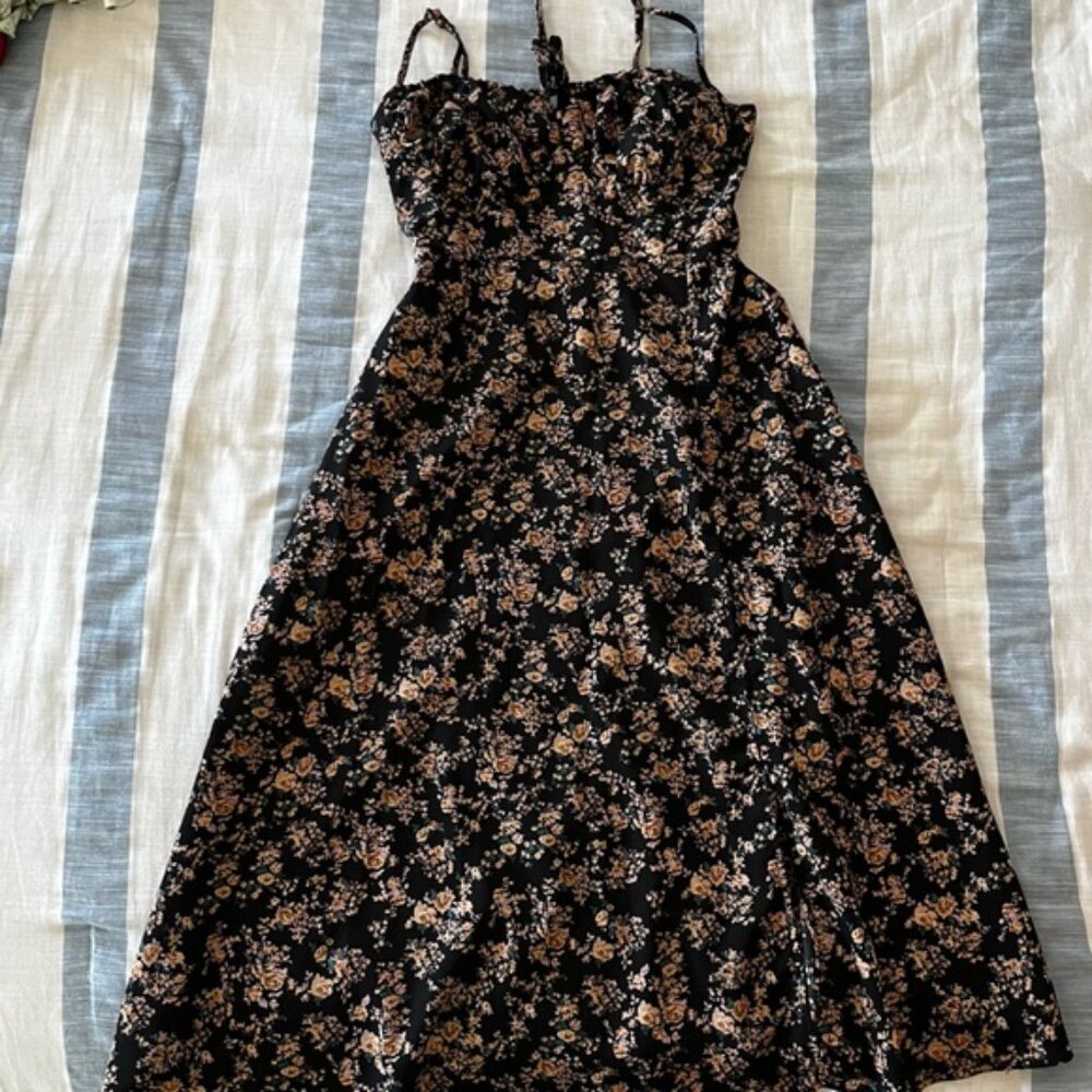 SHEIN Maxi Dress